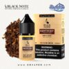 بلاك نوت كنتاكي سولت نيكوتين 30 مل | blacknote kentucky salt nicotine 30ml بلاك نوت كنتاكي سولت نيكوتين 30 مل | blacknote Kentucky salt nicotine 30ml