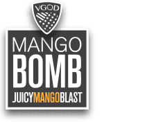 فيقود مانجو متفجره vgod mango bomb