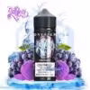 روثلس عنب ايس بارد نكهه عنب ايس بارد 120 مل ruthless grape drank ice