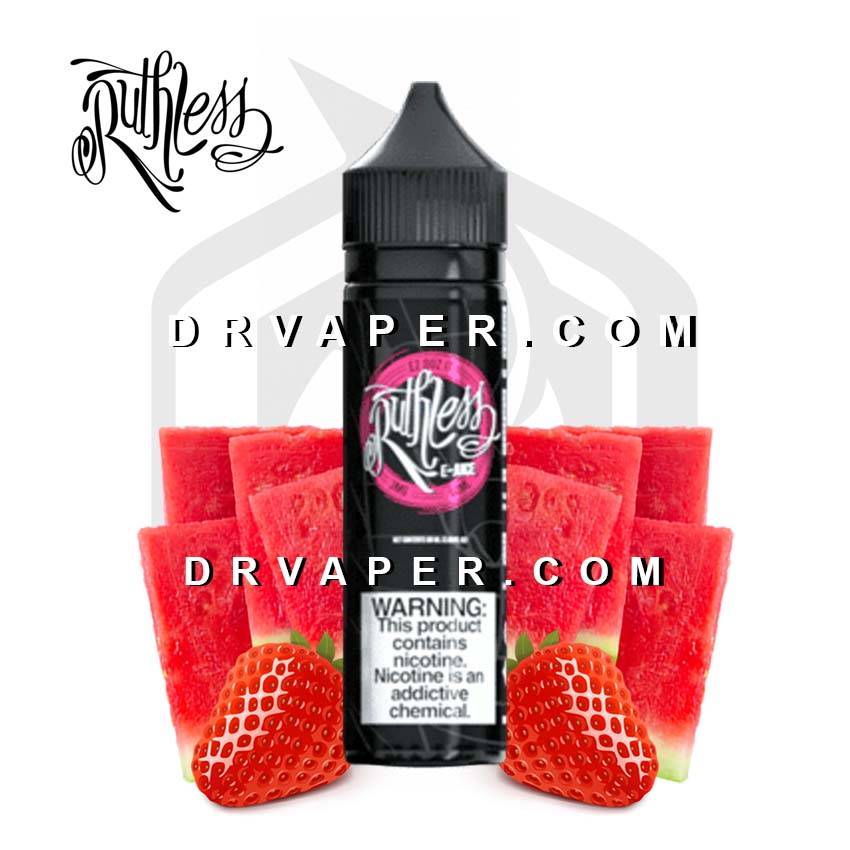 Shop Ruthless Ez Duz It On Ice E-liquid - 60mL