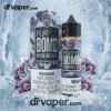 VGOD Iced Purple Bomb 60ml - Best Grape Vape Flavor