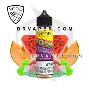 VGOD SOURL ICIOUS 60ML