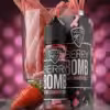 نكهة فيقود فراولة بومب 60 مل - VGOD Berry Bomb نكهة فيقود فراولة بومب 60 مل الأصلية مع حلوى الفراولة