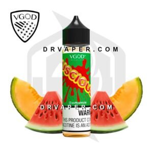 VGOD LUSCIOUS 60ml