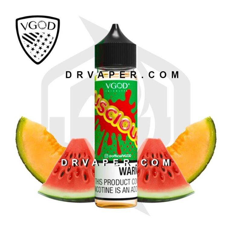 فيقود لوشيوس بطيخ و شمام 60 مل