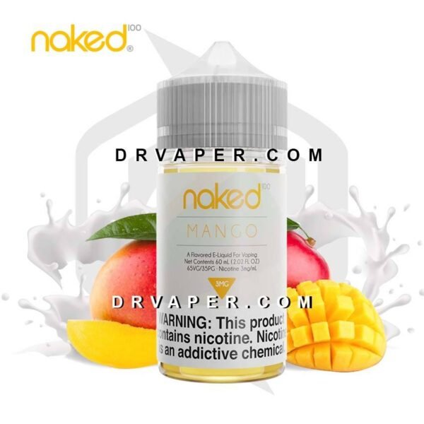 نيكد - مانجو