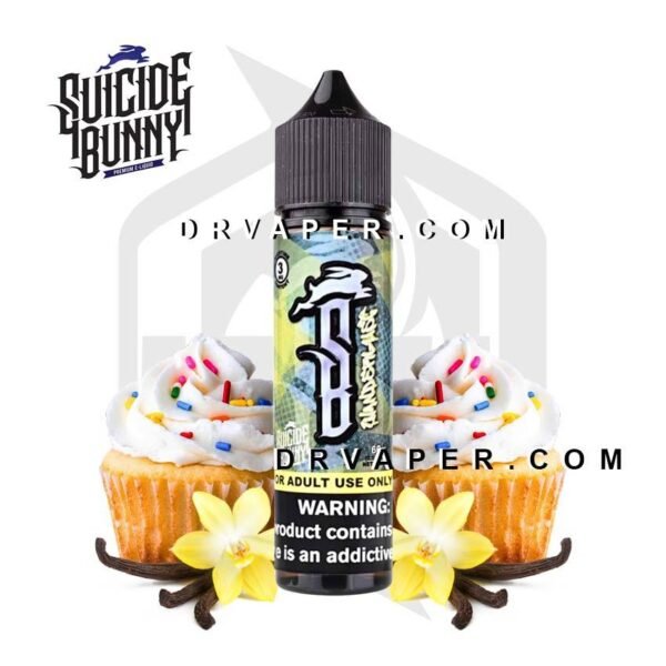 SUICIDE BUNNY WANDERLUST 60ml