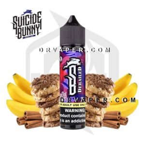 Suicide Bunny Derailed 60ml