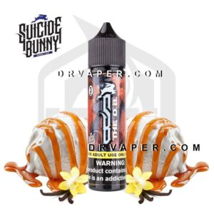 Suicide Bunny The O.B 60ml