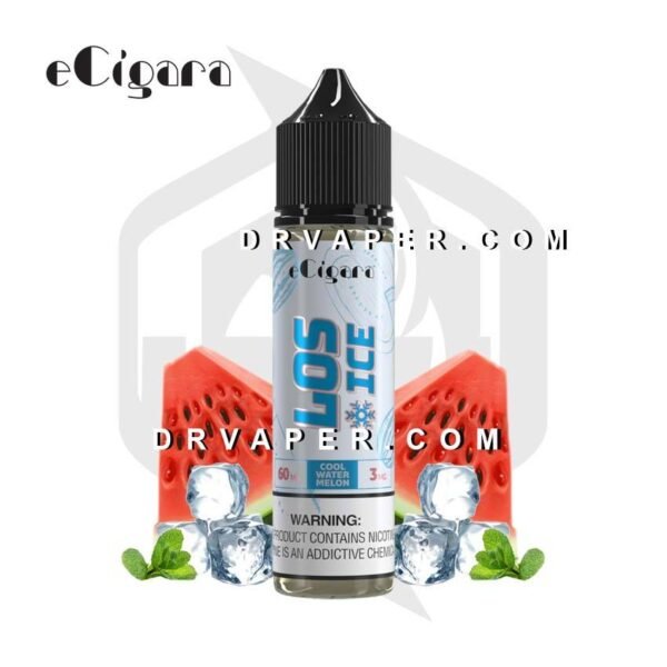 ecigara los ice 60ml