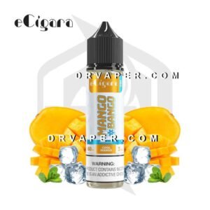 ecigara mango bango