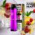 Juice Head Bars - raspberry lemonade 3000 puffs