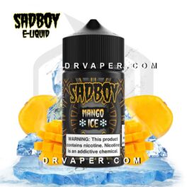 sadboy mango ice 60ml