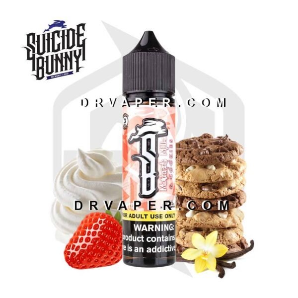 suicide bunny mother's milk cockis suicide bunny mother's milk cockis