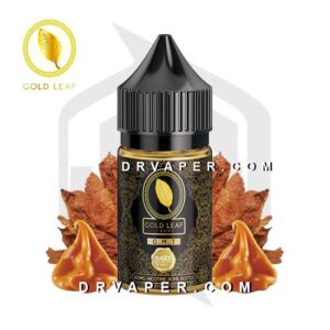 gold leaf gmt saltnic 30ml