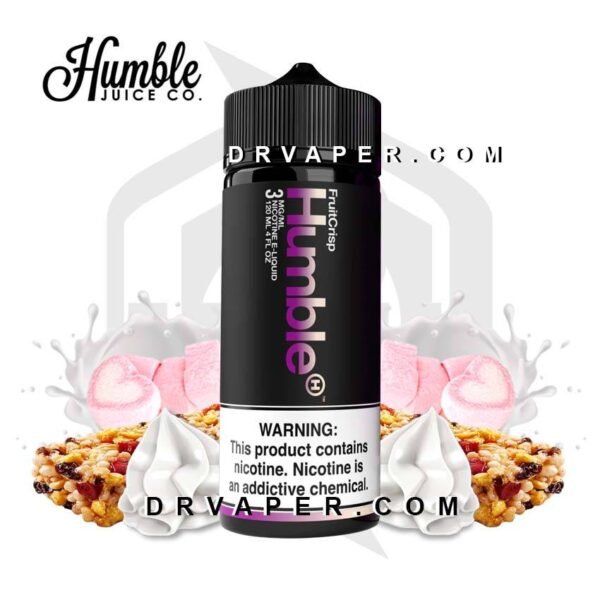 humble american dream 120ml