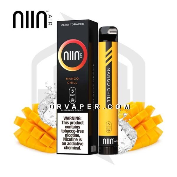 نين اير مانجا تشيل بارد ٢٠٠٠ سحبه