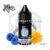 ruthless antidote on ice salt nicotine 30ml