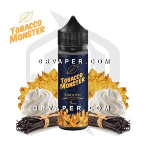 tobacco monster smooth 60ml