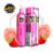 vapetasia killerfruits straw guaw 3500puffs