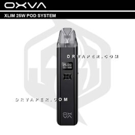 OXVA XLIM 25W POD SYSTEM BLACK