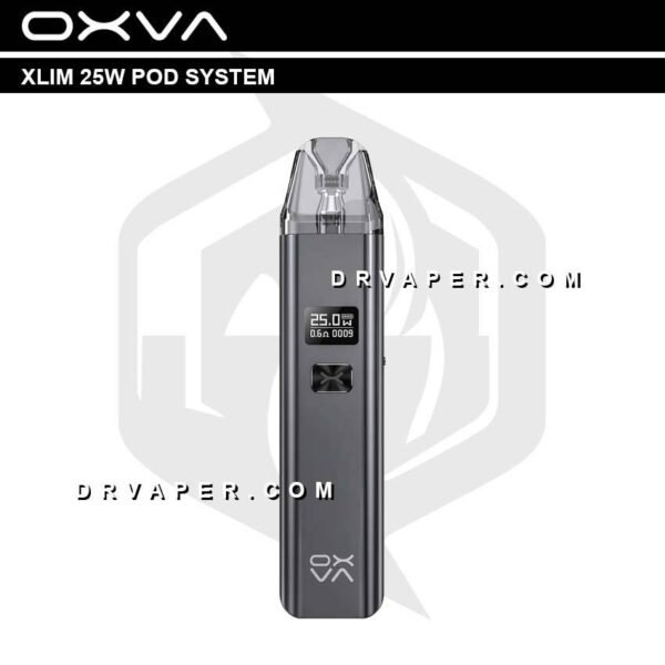 اوكسا اكسليم نظام بود ٢٥ واط فضي لامع