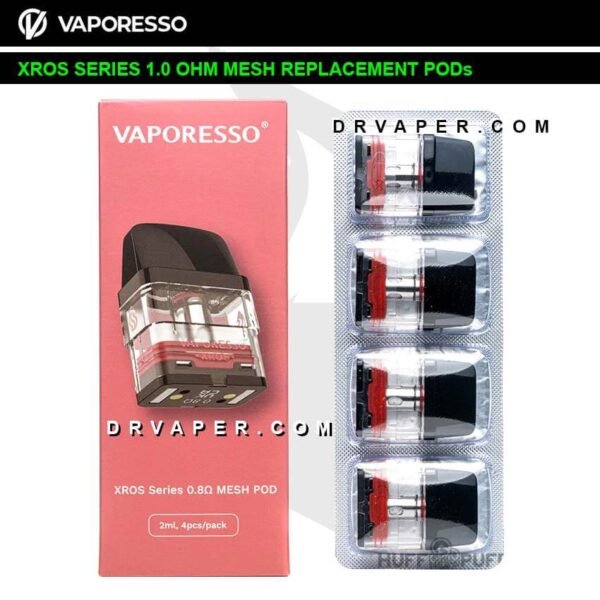 فابريسو بودات اكس روز 0.8 اوم