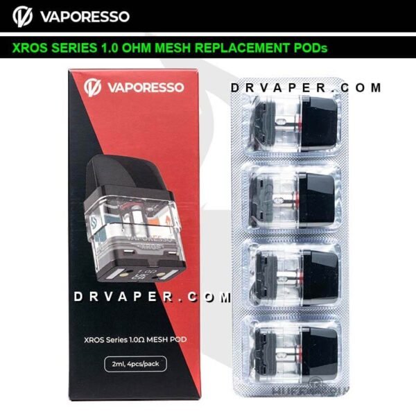 فابريسو بودات اكس روز 1.0 اوم