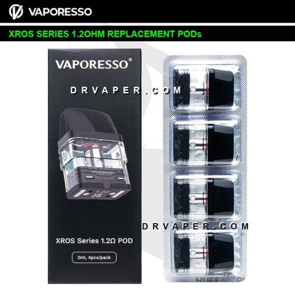 فابريسو بودات اكس روز 1.2 اوم