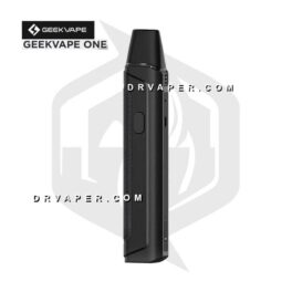 geek vape one black