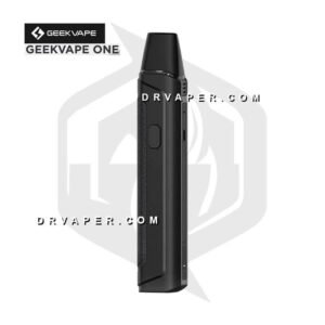 GEEK VAPE ONE POD SYSTEM black