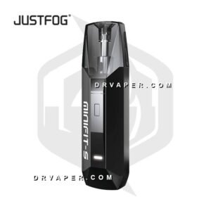 justfog minifit s black
