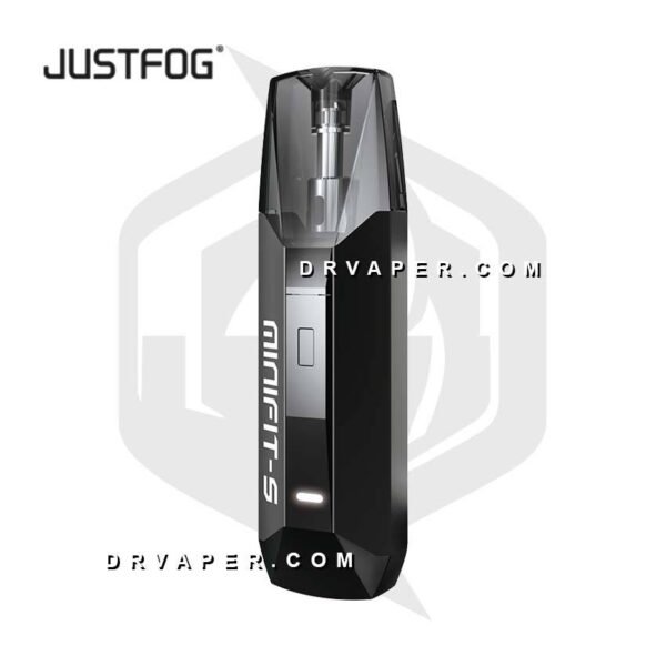 جست فوج ميني فيت اسود