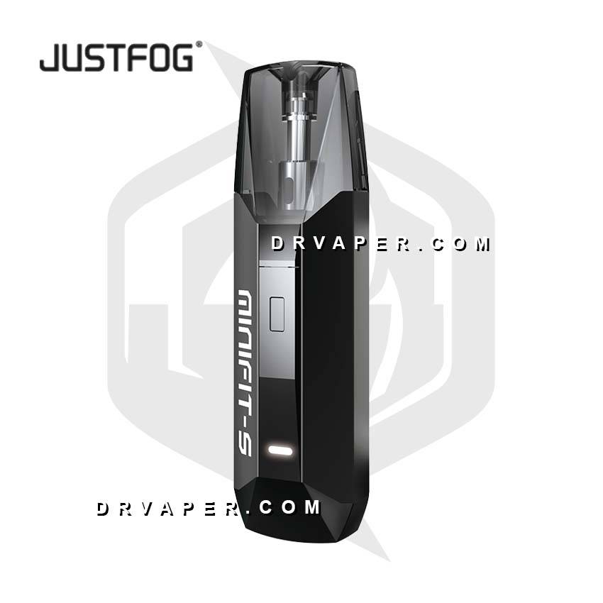 JUSTFOG MINIFIT S POD SYSTEM