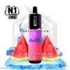 number one disposable pod system 4000 puffs LUSH ice number one disposable pod system 4000 puffs LUSH ice