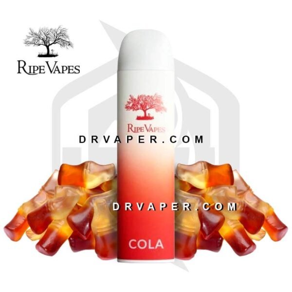 ريب فيب بالم كولا 3000 سحبه ريب فيب بالم كولا 3000 سحبه