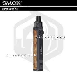 smok rpm 25w kit brown