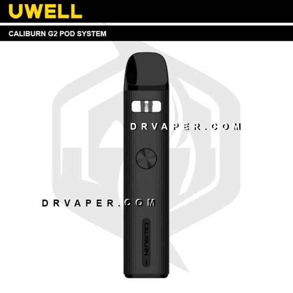 يوويل كاليبرن جي 2 نظام بود 18 واط اسود يوويل كاليبرن جي 2 نظام بود 18 واط اسود