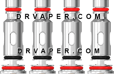 UWELL CALIBURN G2 REPLACEMENT COILS 1.2ohm Mesh
