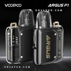 Voopoo Argus P1 20W Black