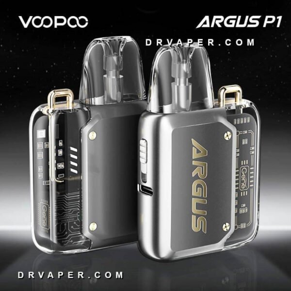 فوبو ارجوس بي ون 20 واط رمادي