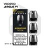 VOOPOO ARGUS REPLACEMENT PODS 1.2ohm