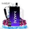 مزاج فيب عنب ايس 6500 سحبه mazaj grape ice مزاج فيب عنب ايس 6500 سحبه mazaj grape ice