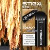 سحبه ستيج دراي توباكو الجديد اكس ال 700 سحبه stig xl dry tobacco سحبه ستيج دراي توباكو الجديد اكس ال 700 سحبه stig xl dry tobacco