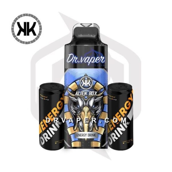 انيرجي اليان بوكس مشروب الطاقه 8000 سحبه انيرجي اليان بوكس مشروب الطاقه 8000 سحبه