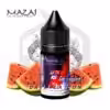 مزاج لاش ايس بارد سولت نيكوتين 30 مل mazaj lush ice salt