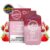 VAPETASIA X AIR STRAW BAE 6000 PUFFS 5%