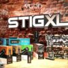 فيقود سحبه ستيج الجديد اكس ال 700 سحبه vgod stig xl 700 puffs فيقود سحبه ستيج الجديد اكس ال 700 سحبه vgod stig xl 700 puffs