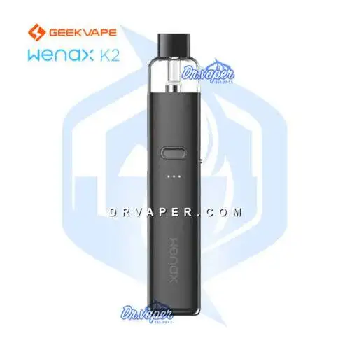 جيك فيب وينكس كي تو 2 اسود geekvape wenax k2