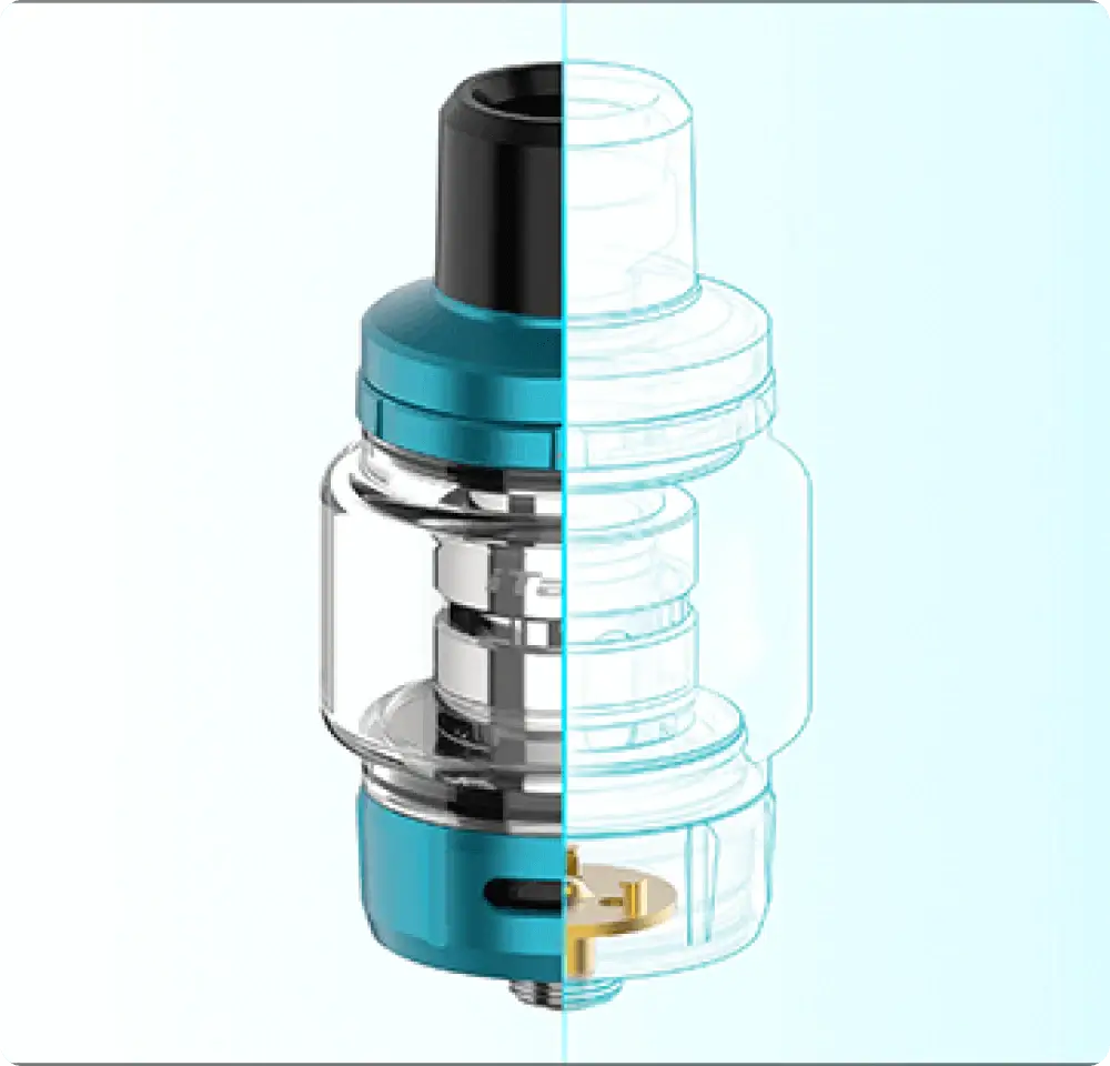 Worry Less, Enjoy More vaporesso gen 80s